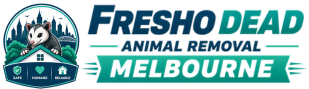 Fresho Dead Animal Removal Pheasant Creek logo